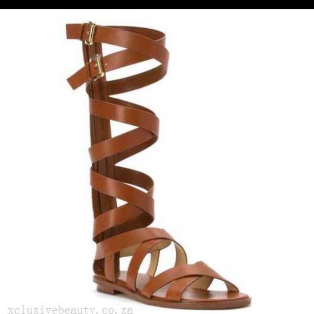 Michael Kors Darby gladiator sandal
